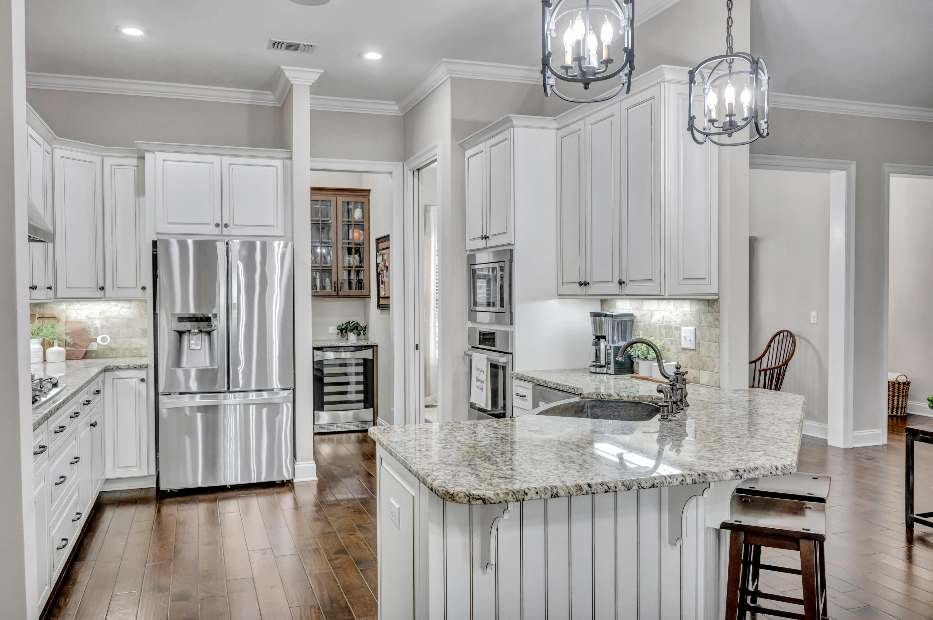 SWIFT CREEK PH VI - Residential