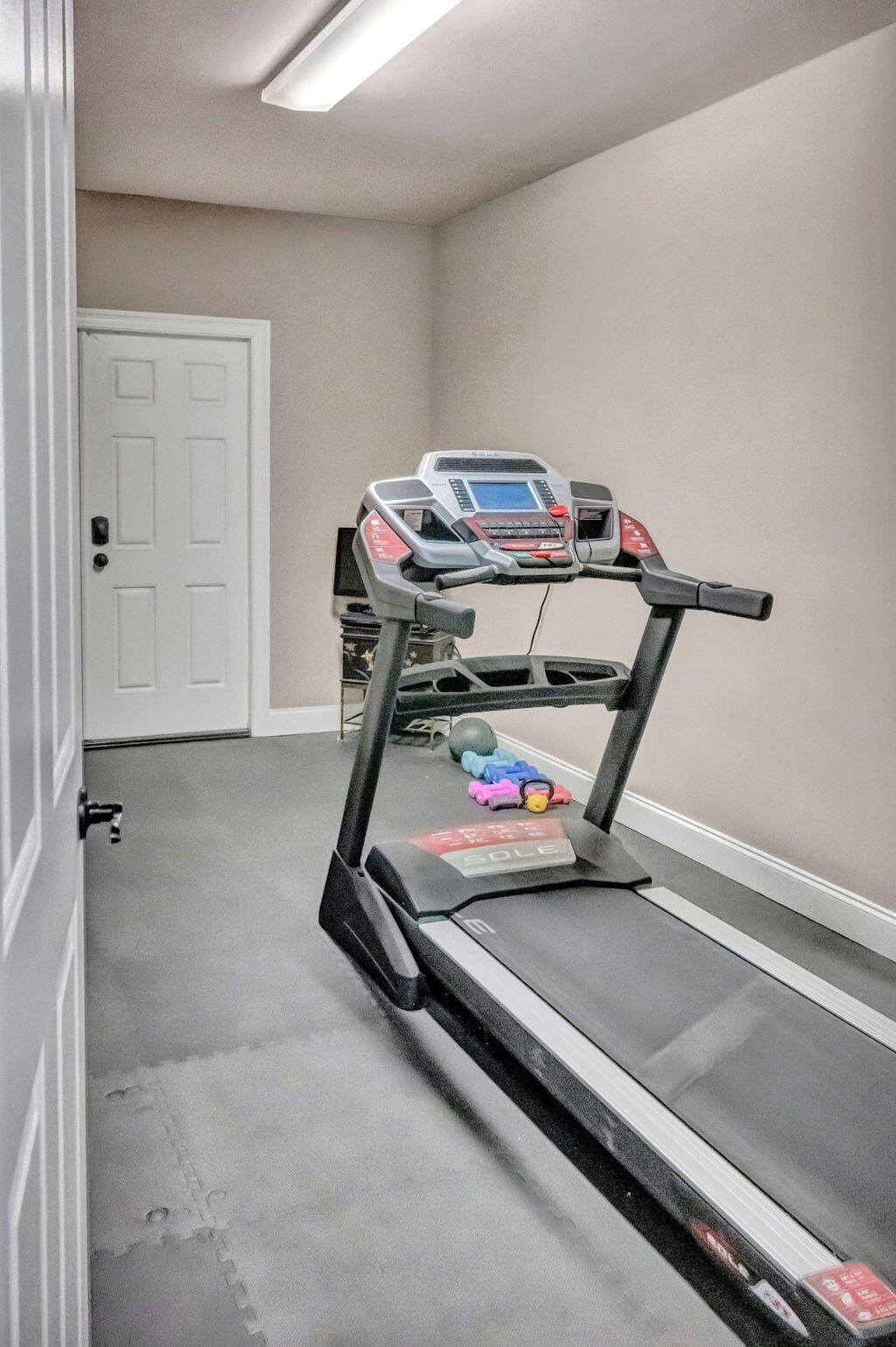 SWIFT CREEK PH VI - Residential