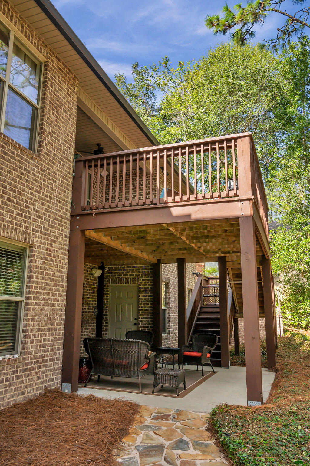 SWIFT CREEK PH VI - Residential