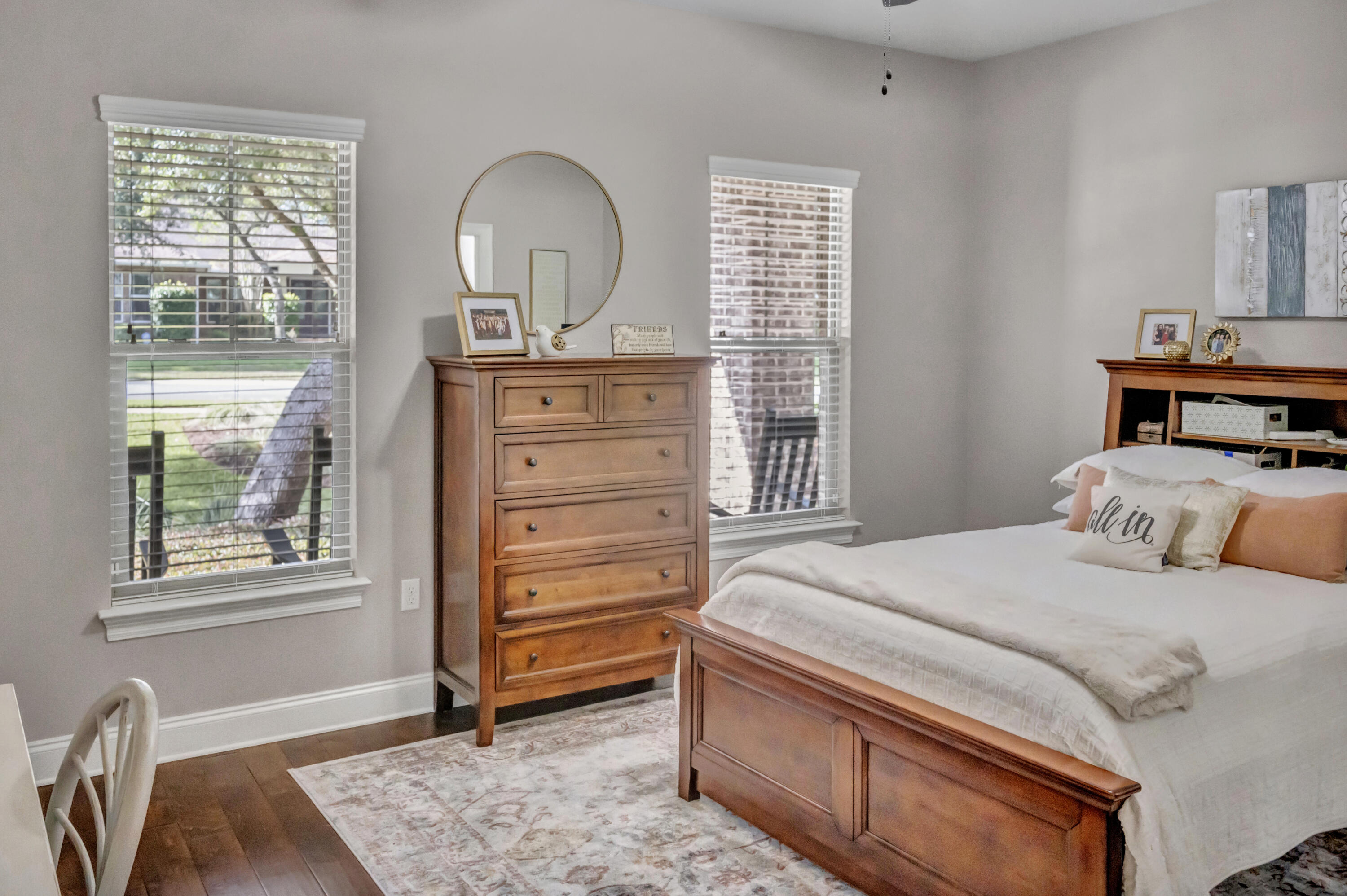 SWIFT CREEK PH VI - Residential