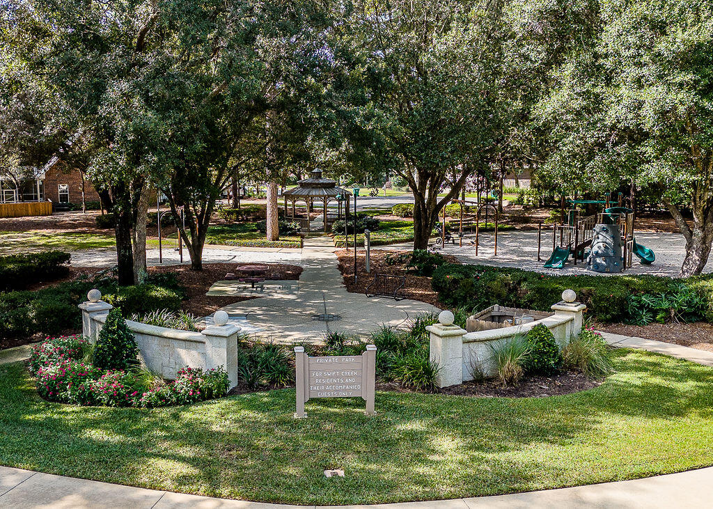 SWIFT CREEK PH VI - Residential