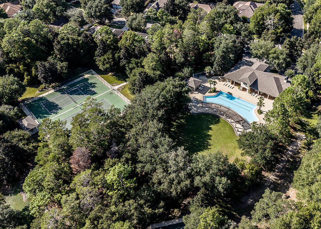 SWIFT CREEK PH VI - Residential