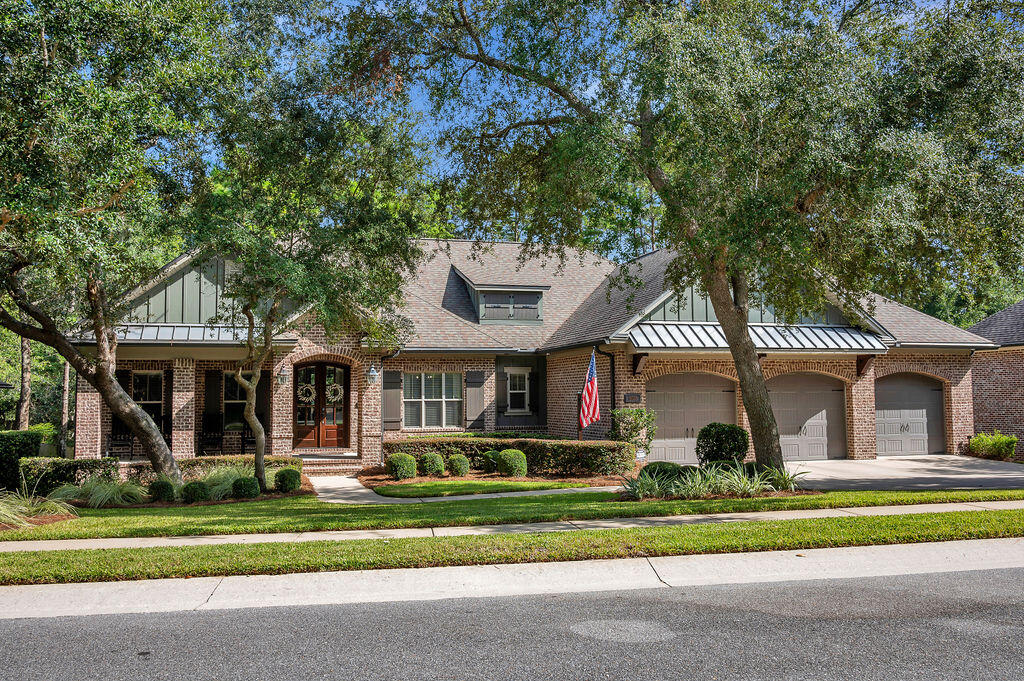 SWIFT CREEK PH VI - Residential