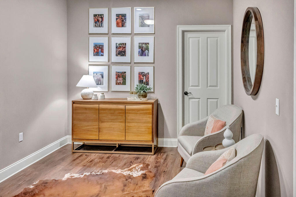 SWIFT CREEK PH VI - Residential