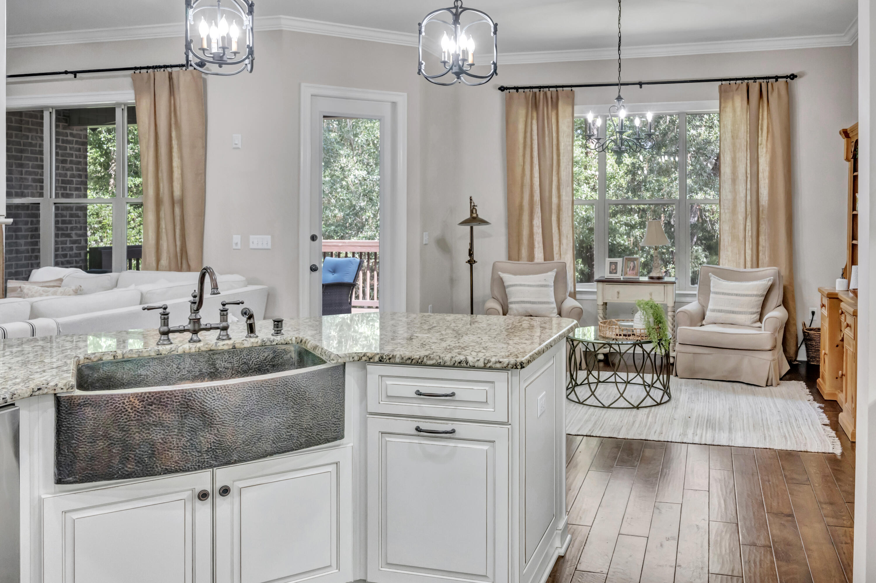 SWIFT CREEK PH VI - Residential