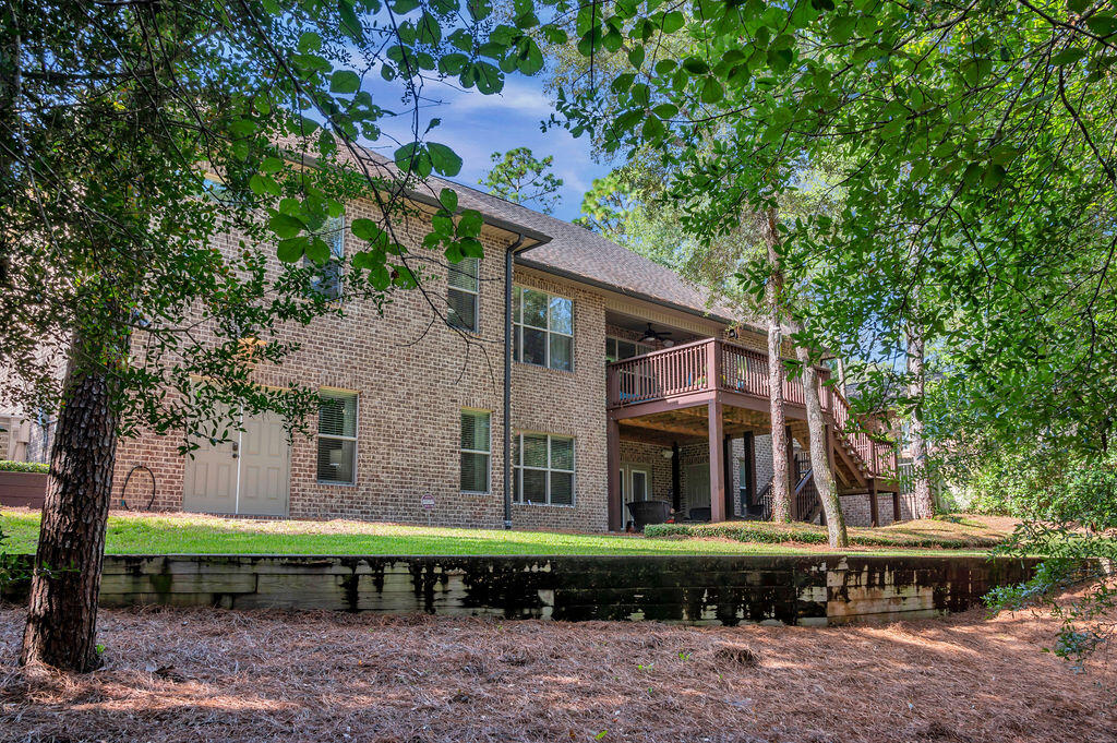 SWIFT CREEK PH VI - Residential