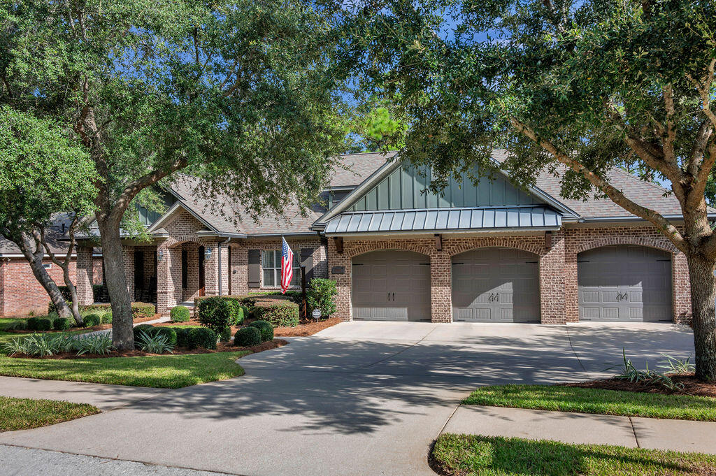 SWIFT CREEK PH VI - Residential