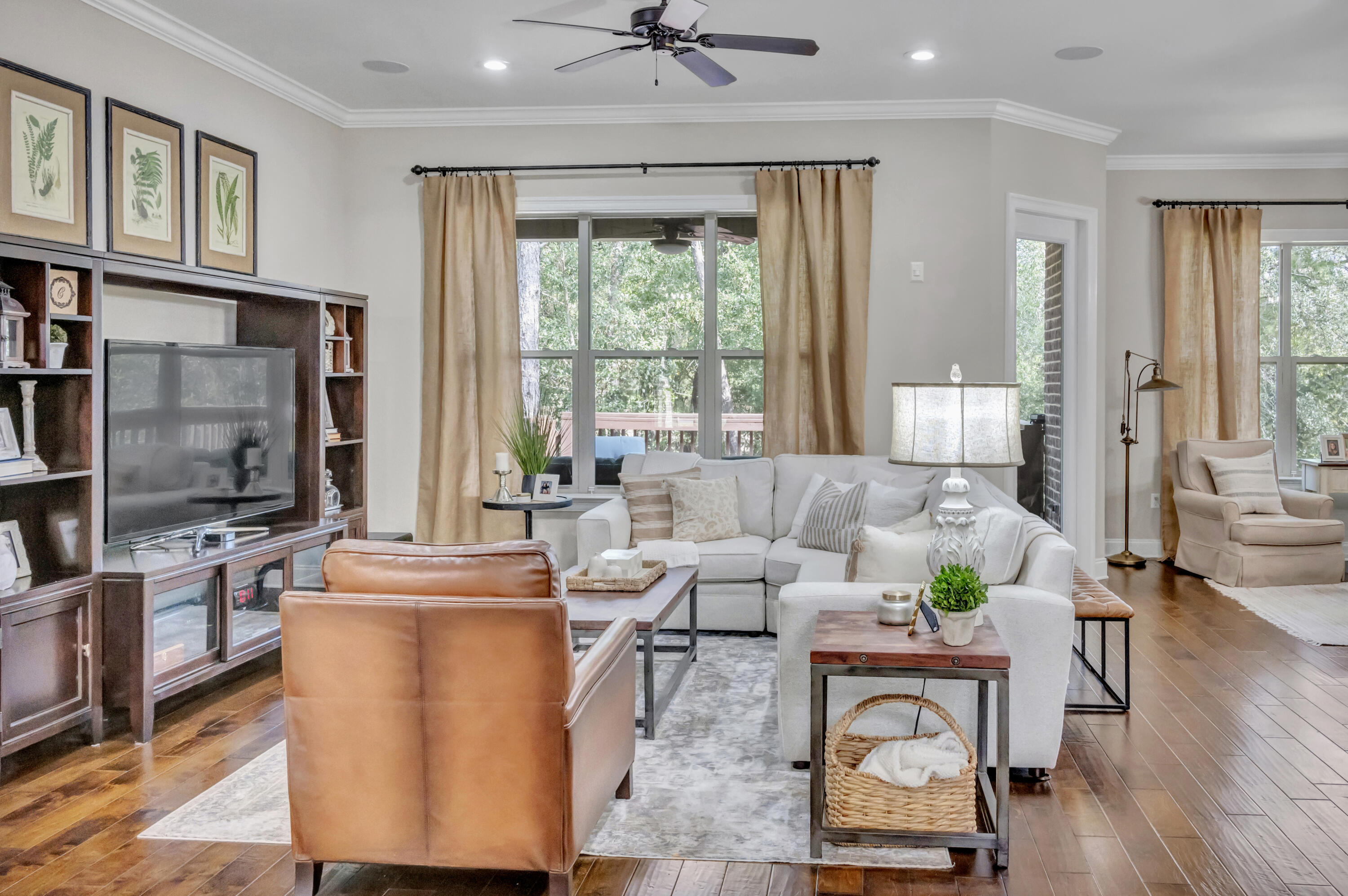 SWIFT CREEK PH VI - Residential