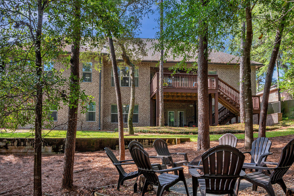 SWIFT CREEK PH VI - Residential