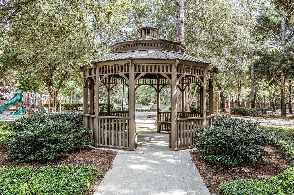 SWIFT CREEK PH VI - Residential