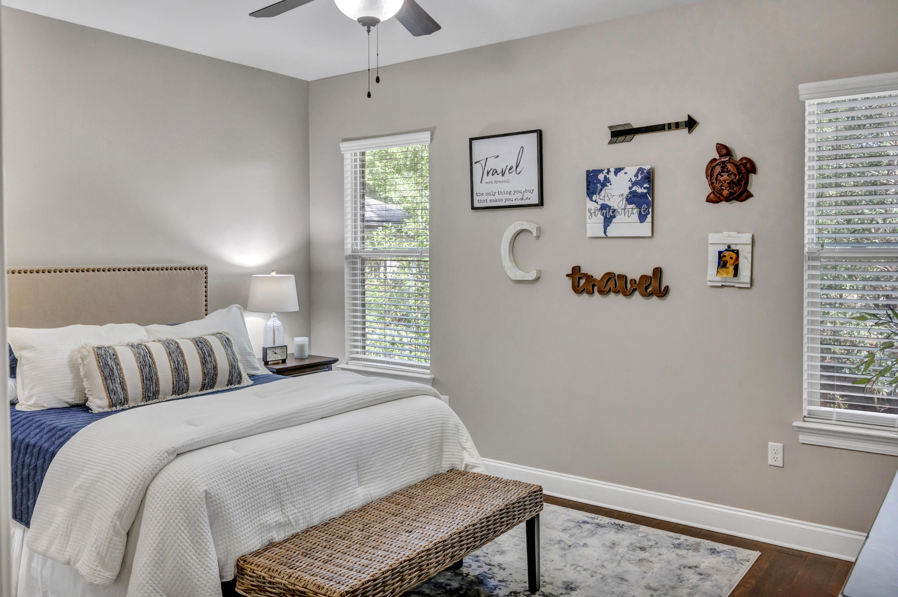 SWIFT CREEK PH VI - Residential