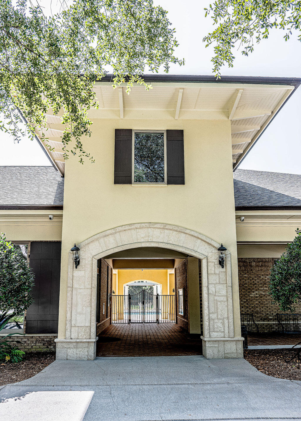 SWIFT CREEK PH VI - Residential