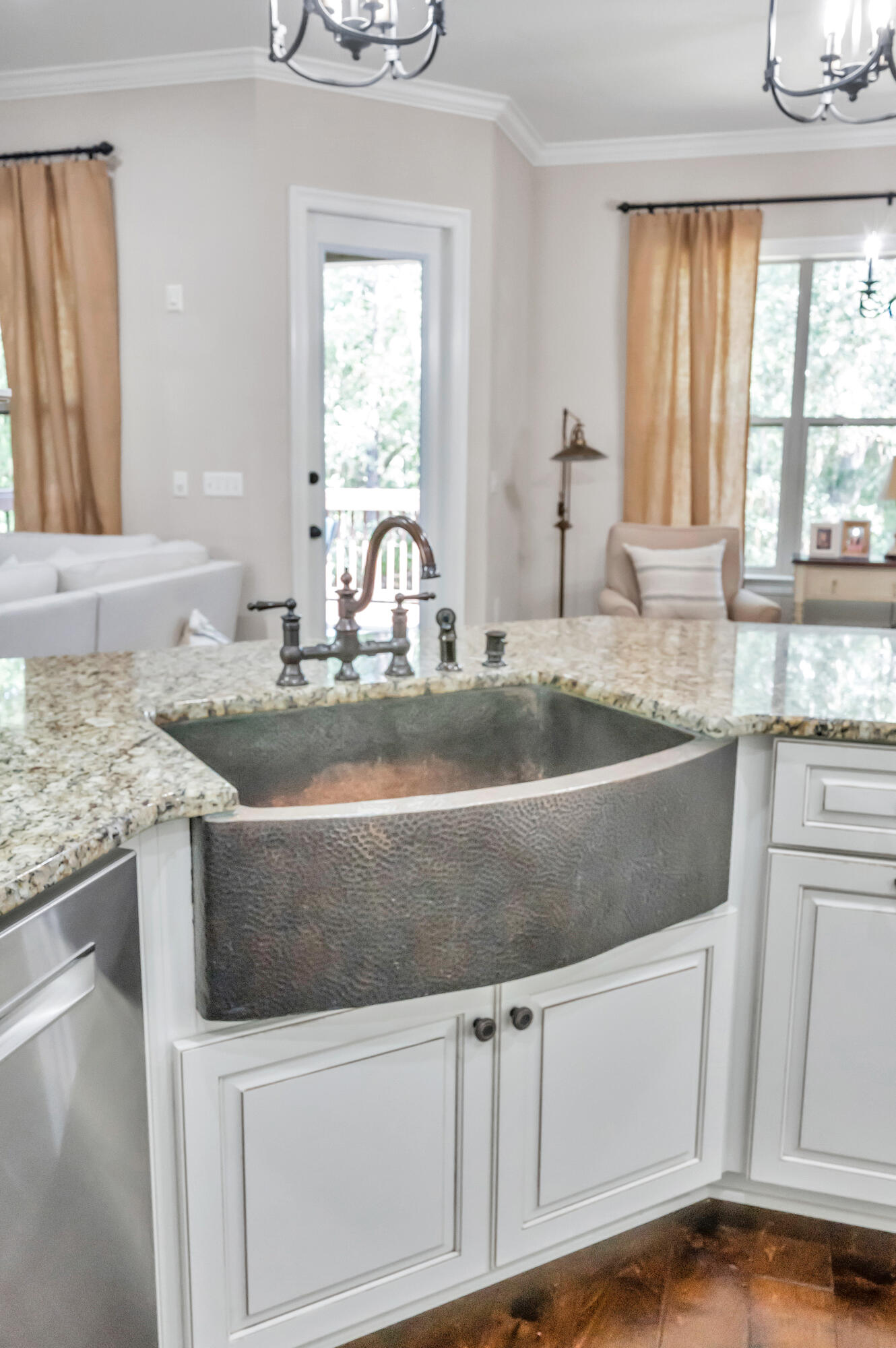 SWIFT CREEK PH VI - Residential