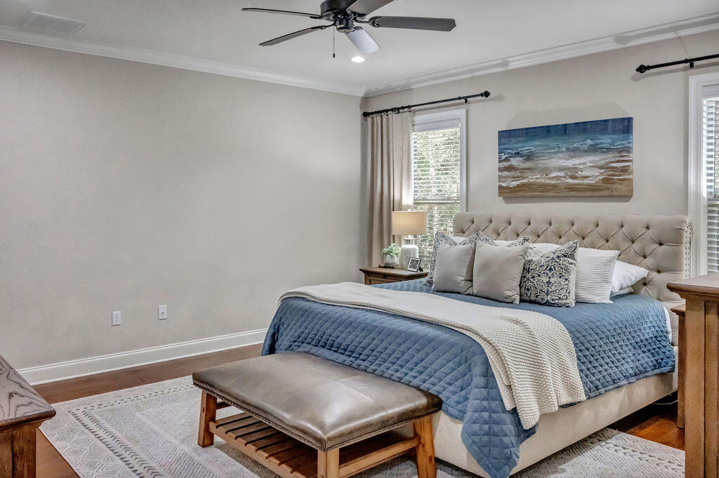 SWIFT CREEK PH VI - Residential