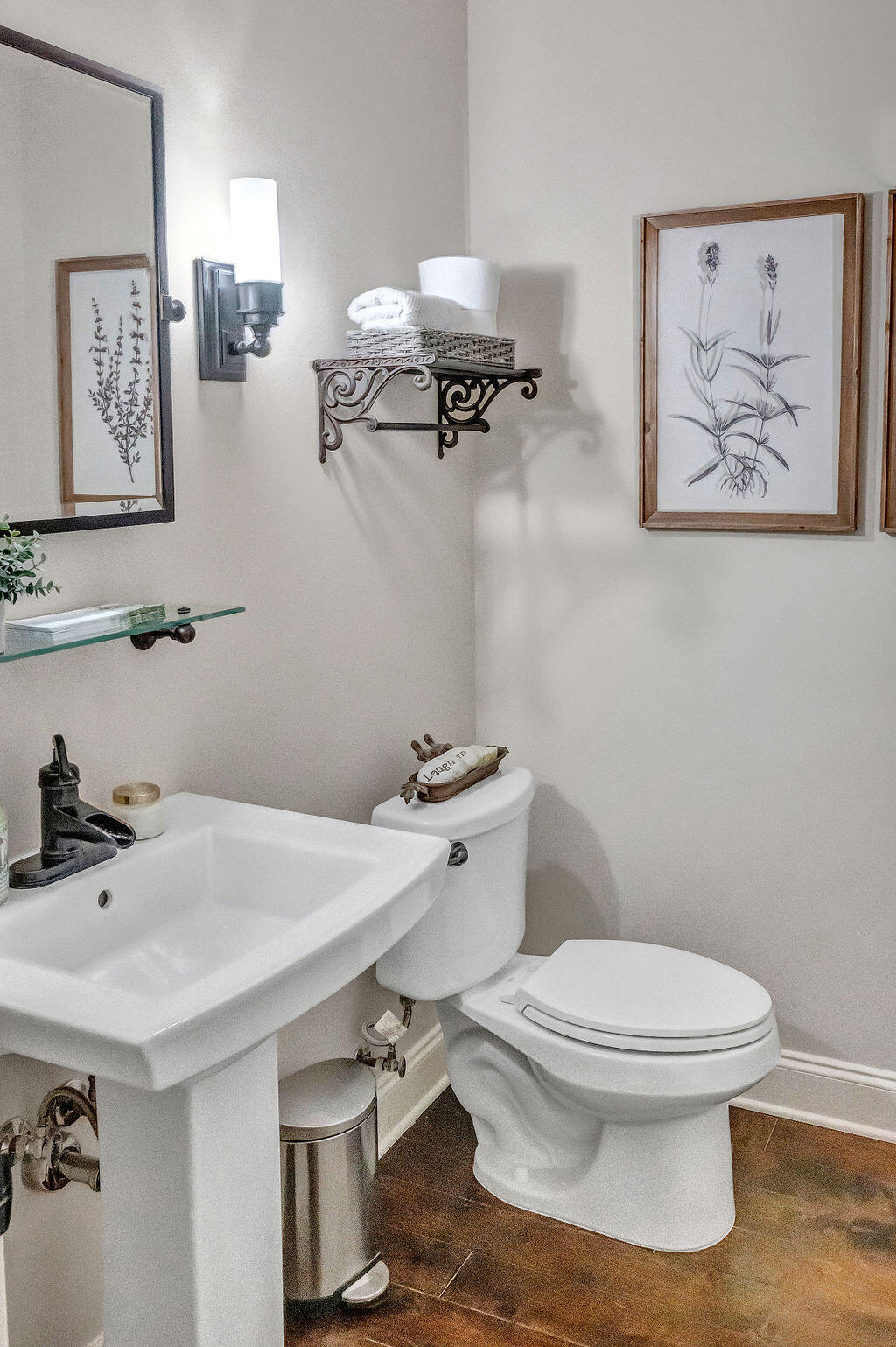 SWIFT CREEK PH VI - Residential