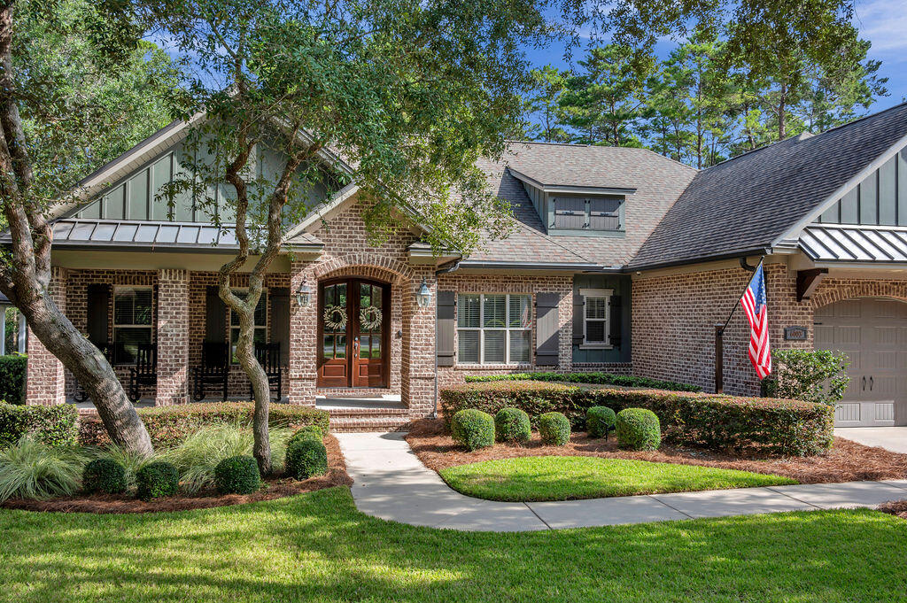 SWIFT CREEK PH VI - Residential