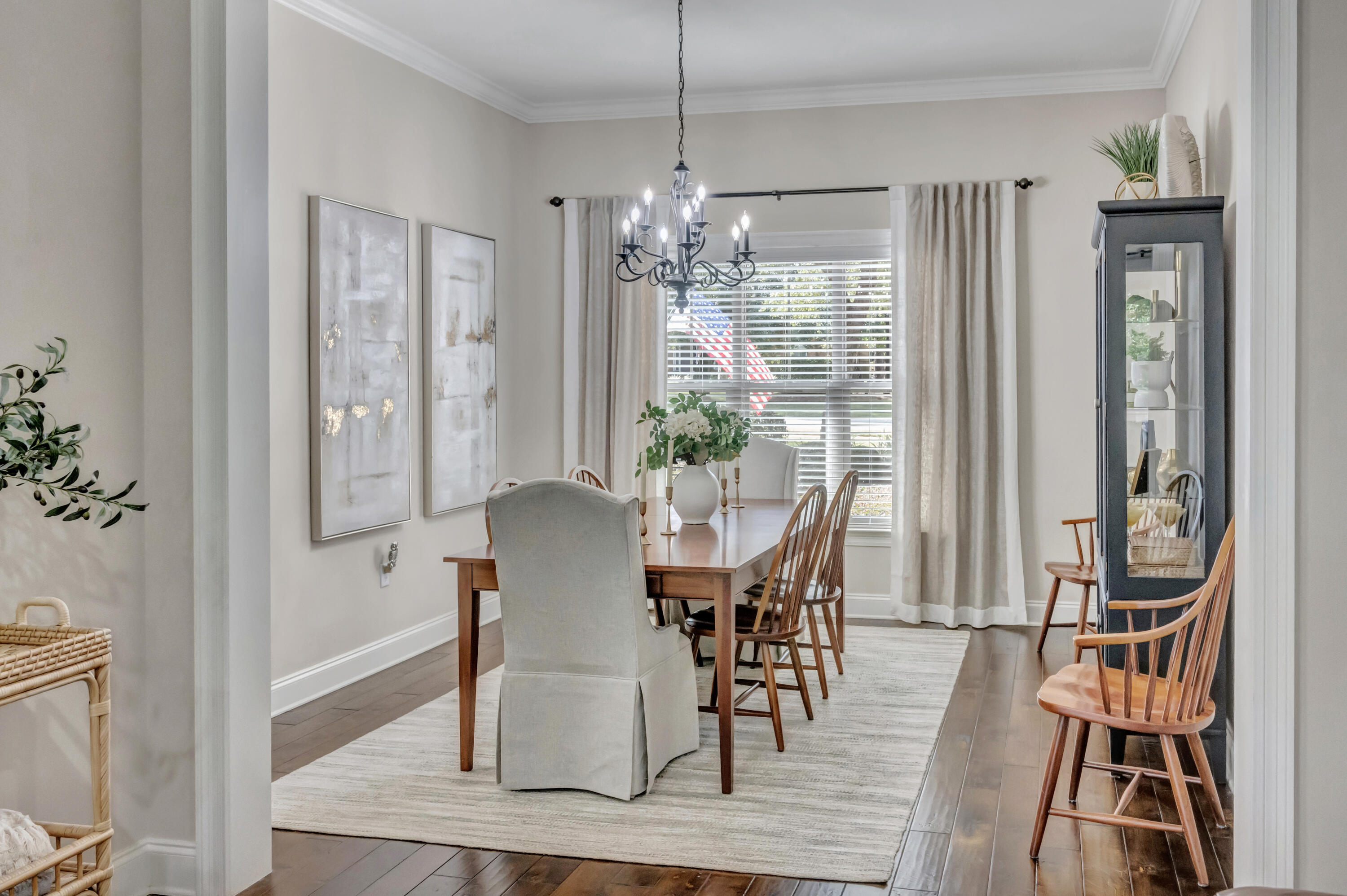 SWIFT CREEK PH VI - Residential