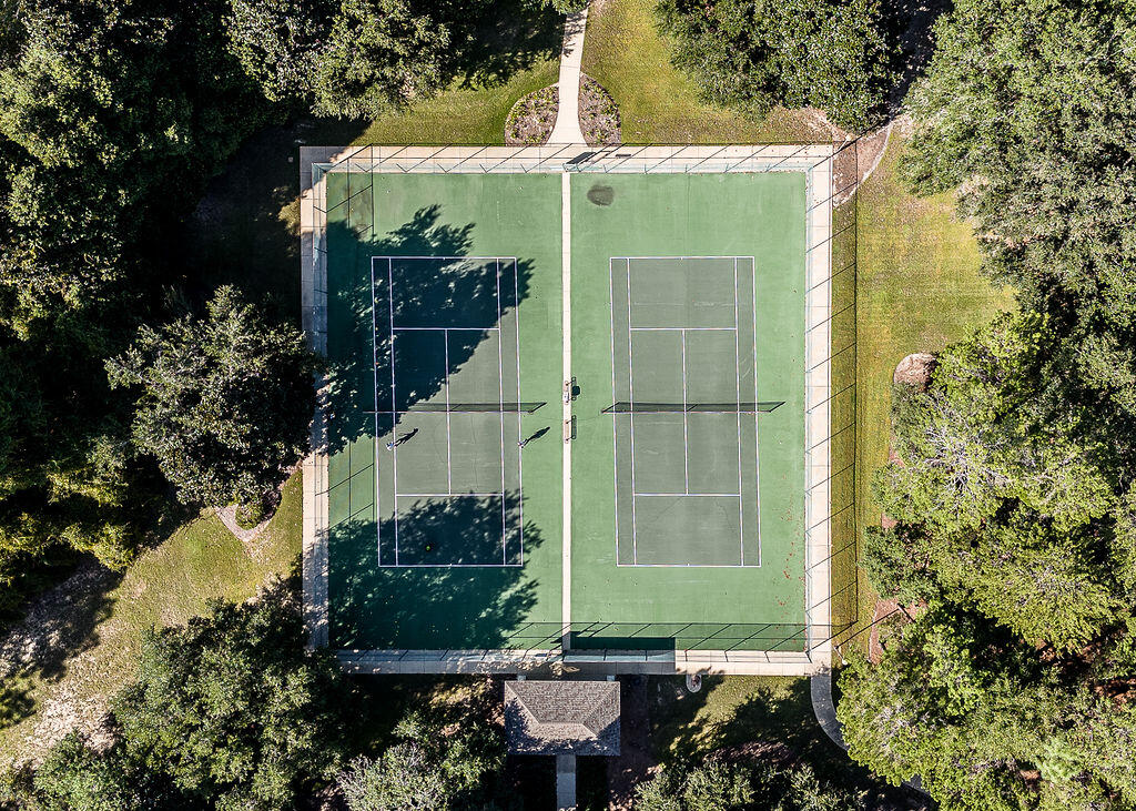 SWIFT CREEK PH VI - Residential