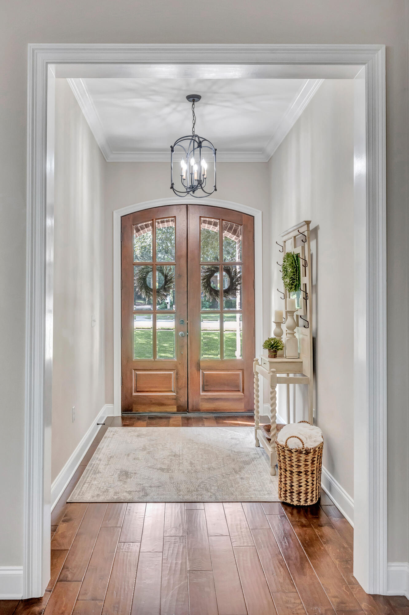 SWIFT CREEK PH VI - Residential