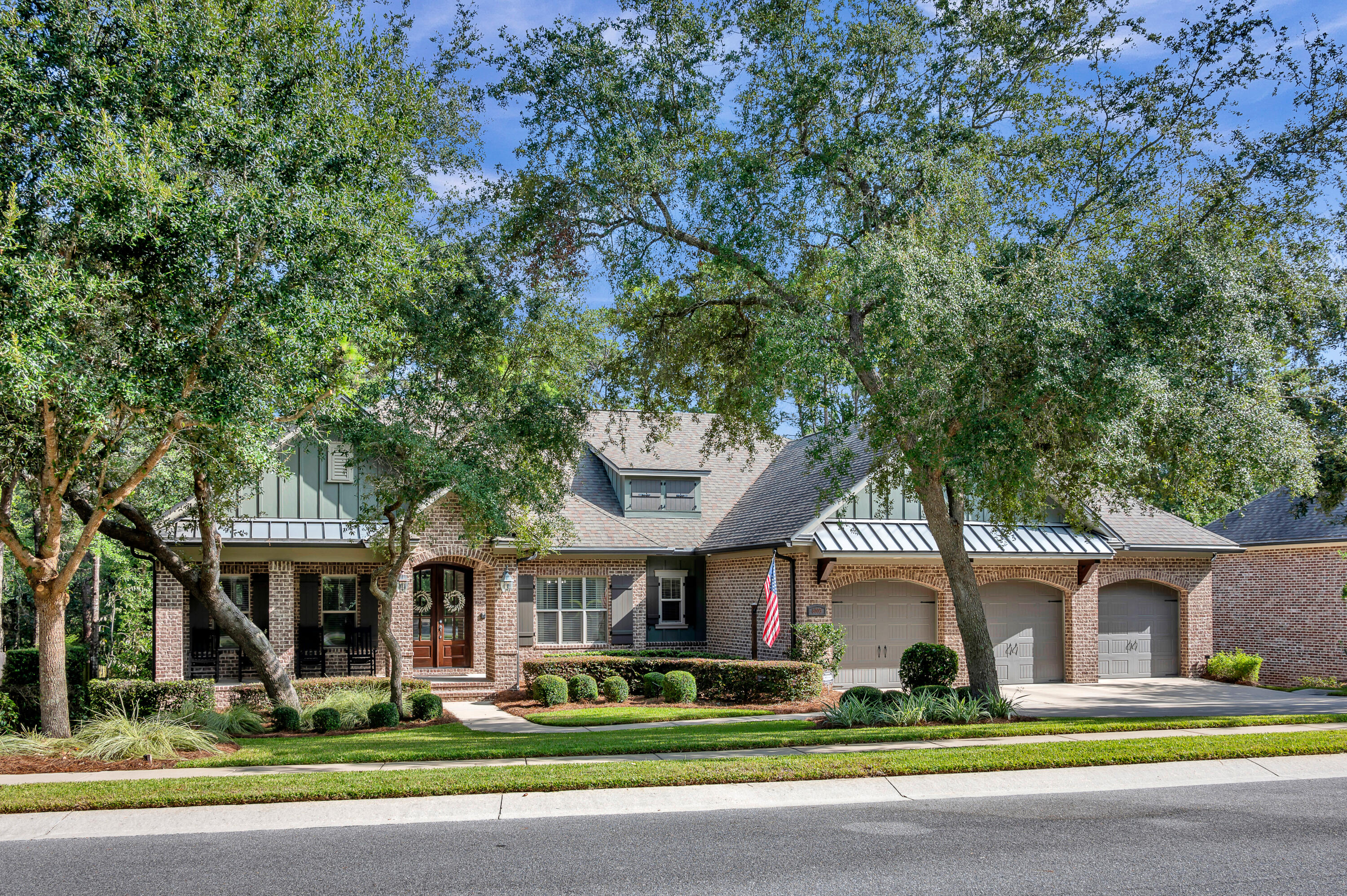 SWIFT CREEK PH VI - Residential