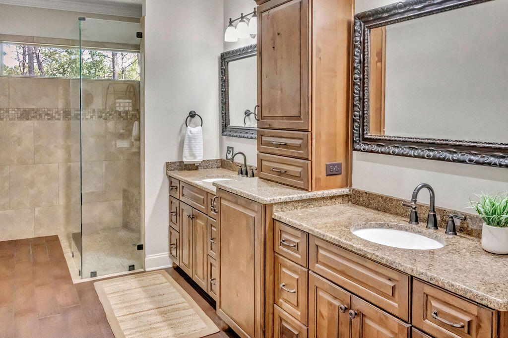 SWIFT CREEK PH VI - Residential