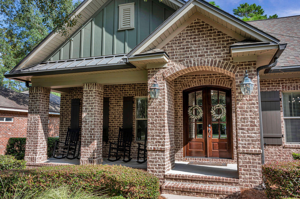 SWIFT CREEK PH VI - Residential