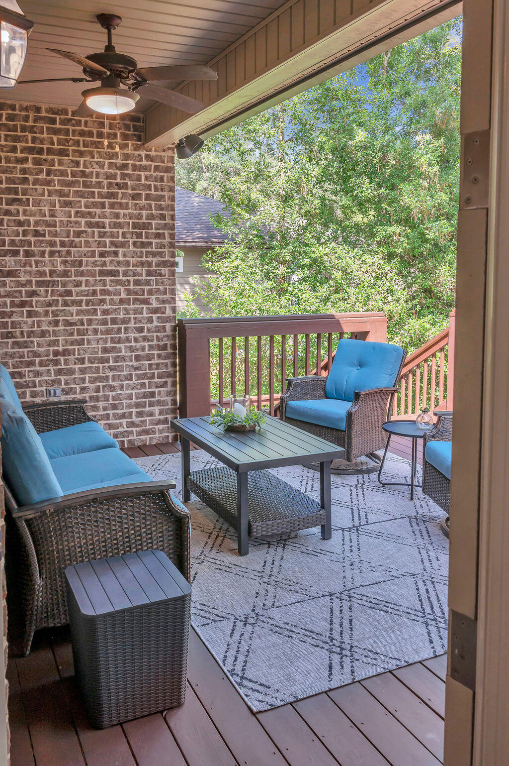 SWIFT CREEK PH VI - Residential