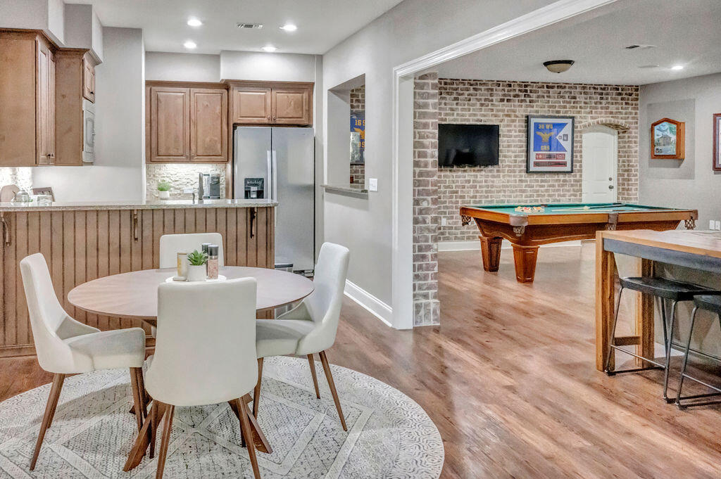 SWIFT CREEK PH VI - Residential