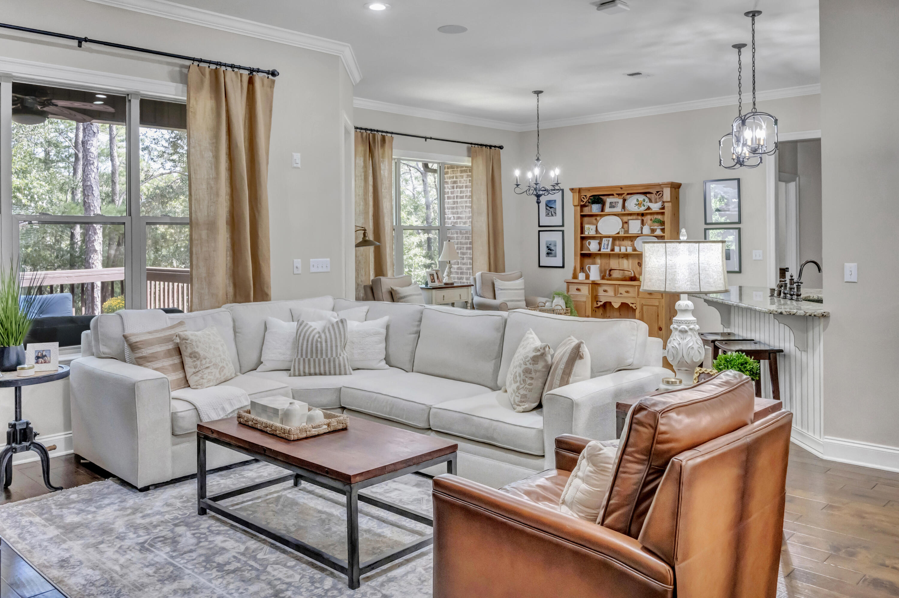 SWIFT CREEK PH VI - Residential