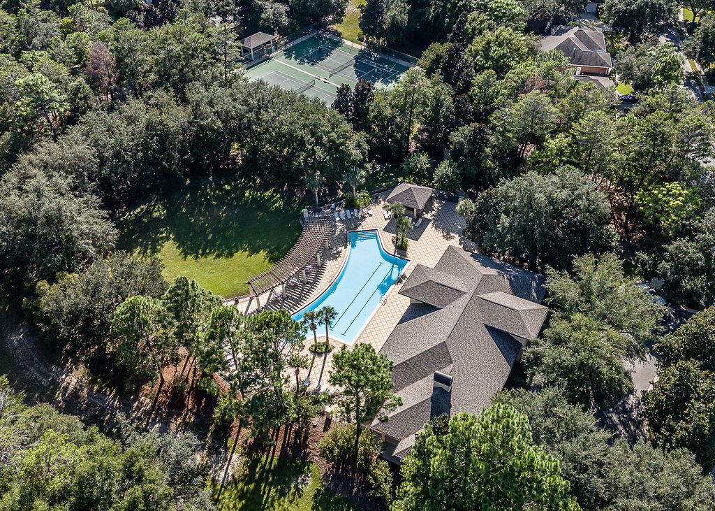 SWIFT CREEK PH VI - Residential