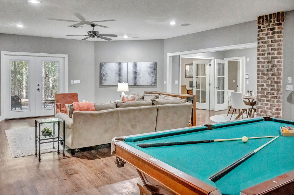 SWIFT CREEK PH VI - Residential