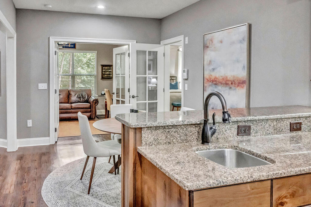 SWIFT CREEK PH VI - Residential