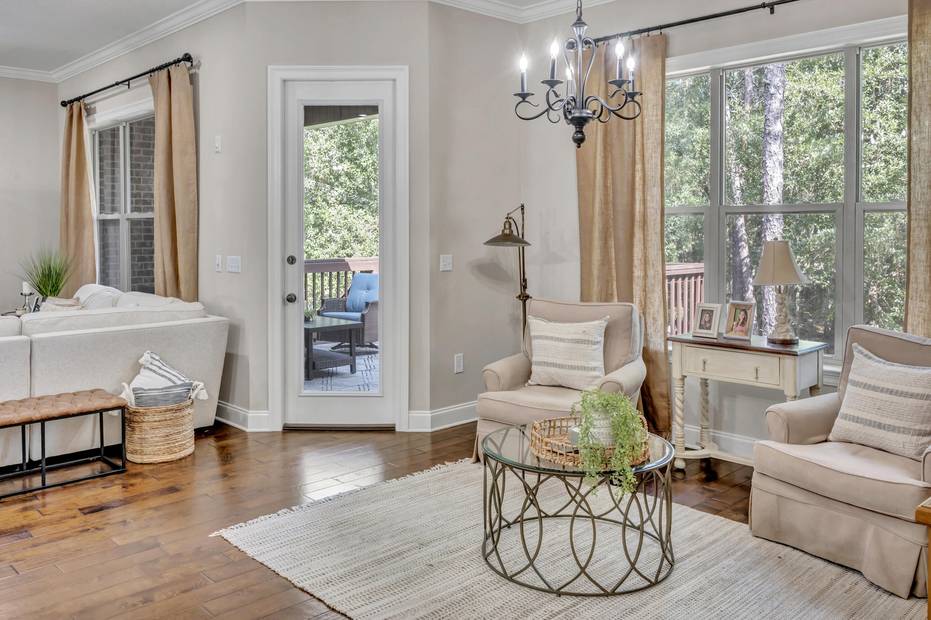 SWIFT CREEK PH VI - Residential