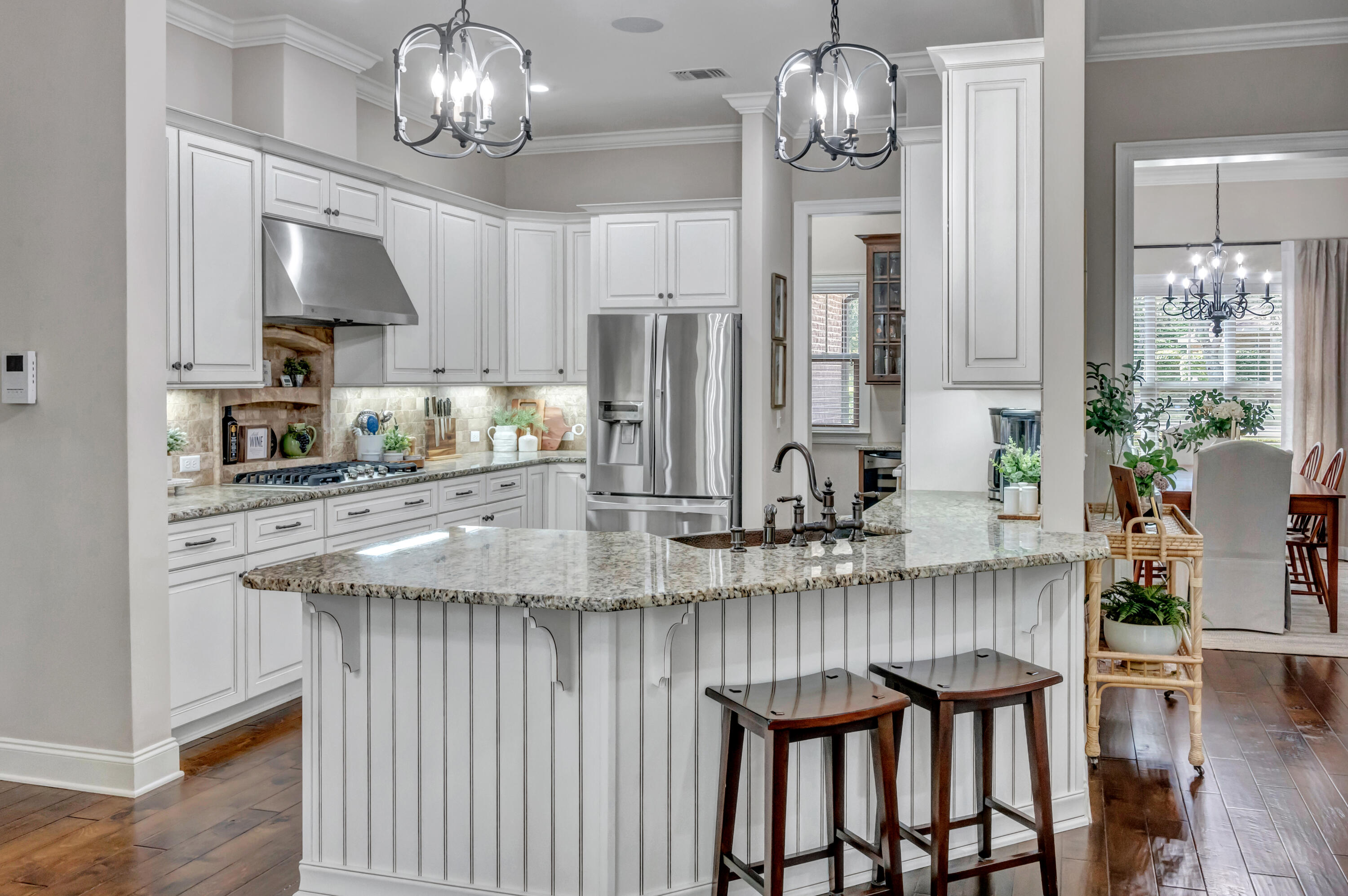 SWIFT CREEK PH VI - Residential