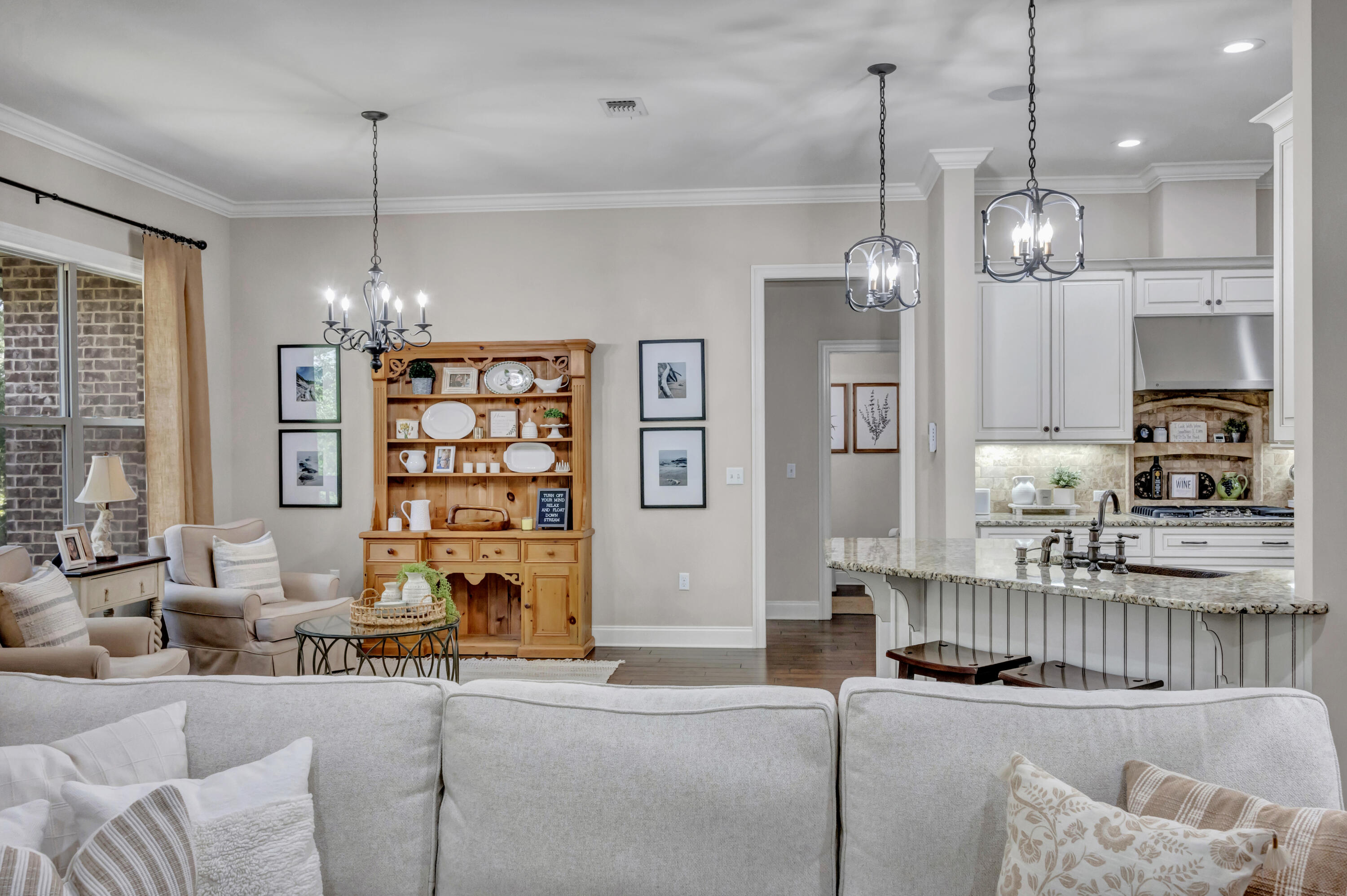 SWIFT CREEK PH VI - Residential