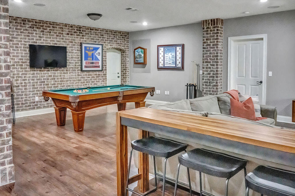 SWIFT CREEK PH VI - Residential