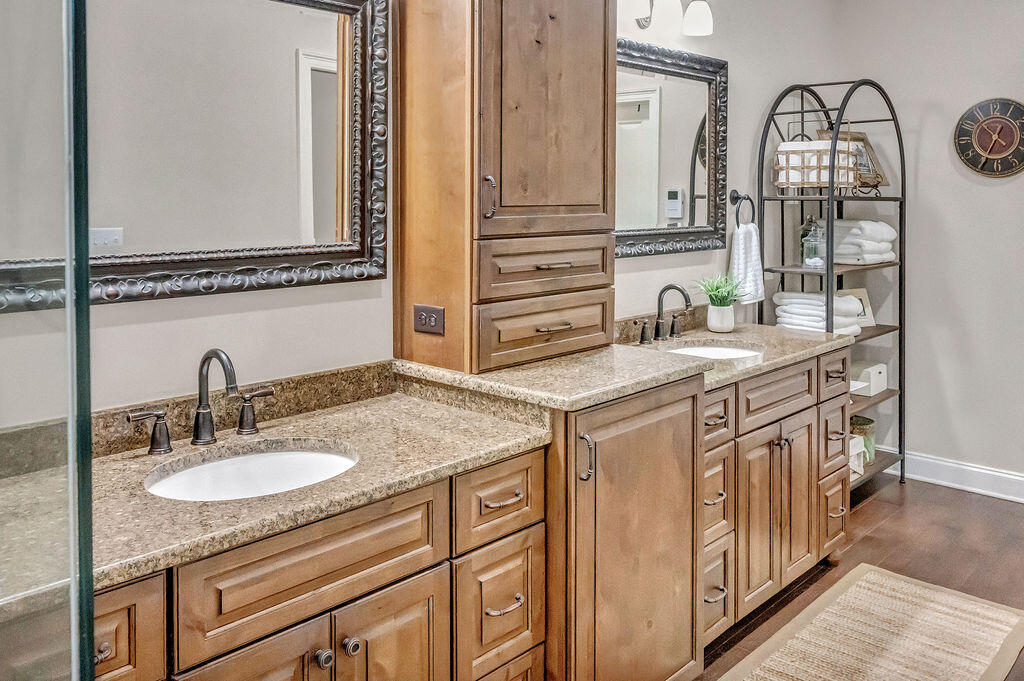 SWIFT CREEK PH VI - Residential