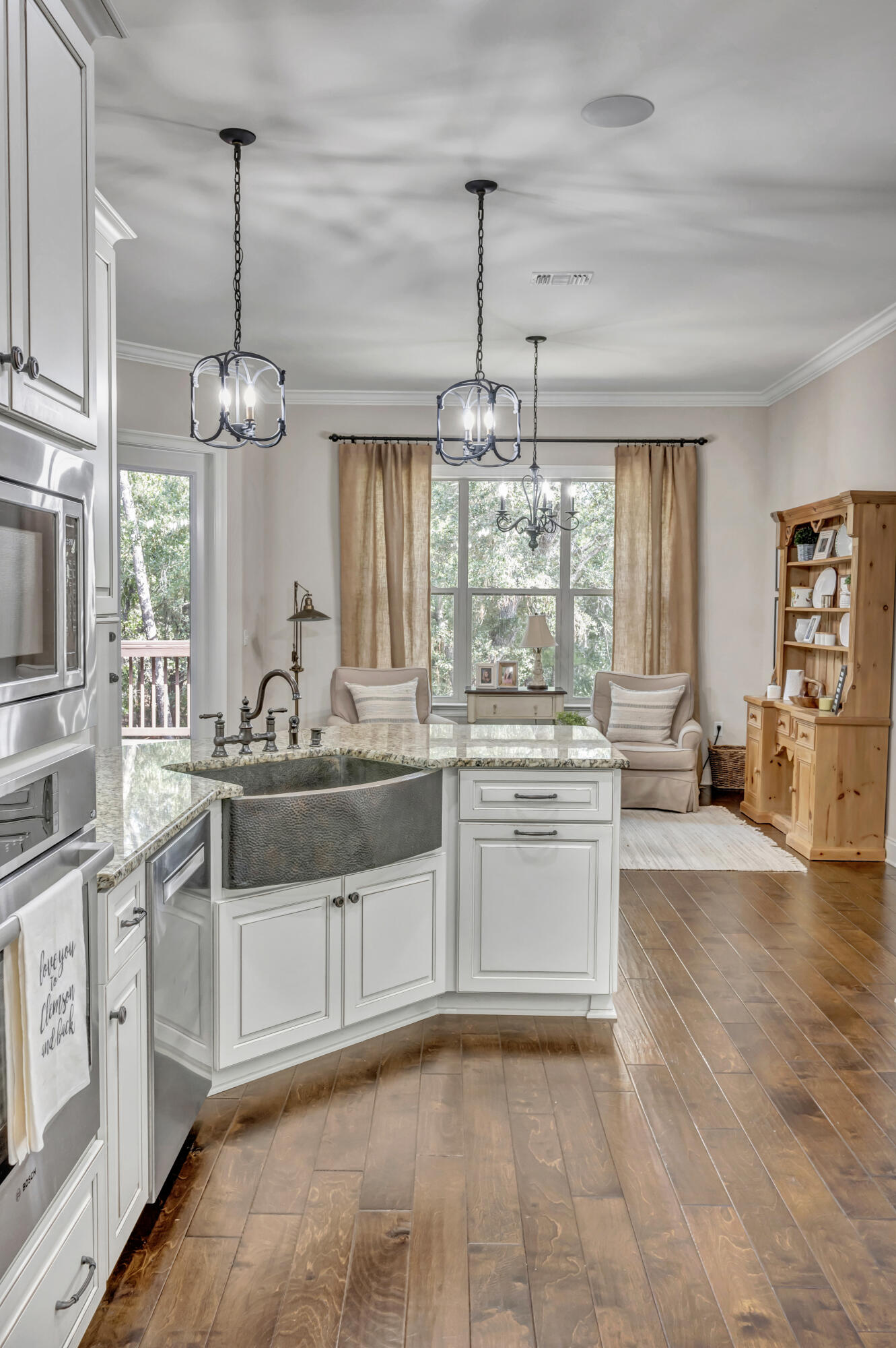 SWIFT CREEK PH VI - Residential