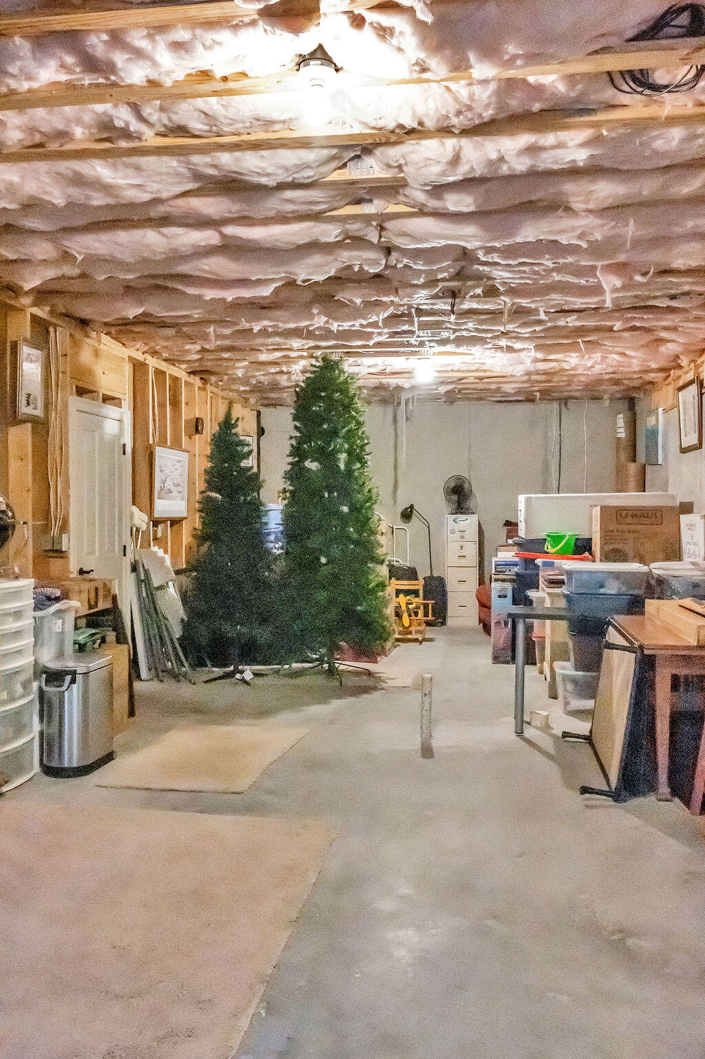 SWIFT CREEK PH VI - Residential