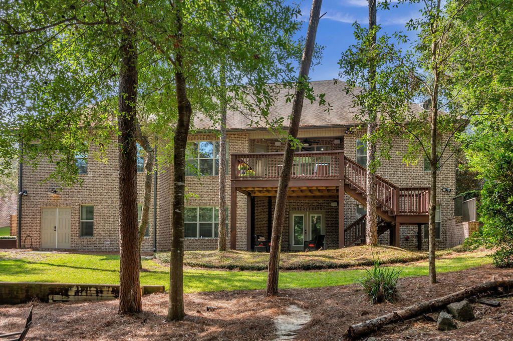 SWIFT CREEK PH VI - Residential