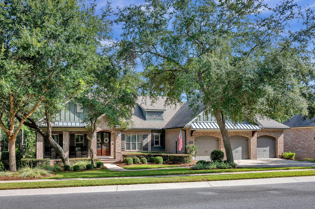 SWIFT CREEK PH VI - Residential