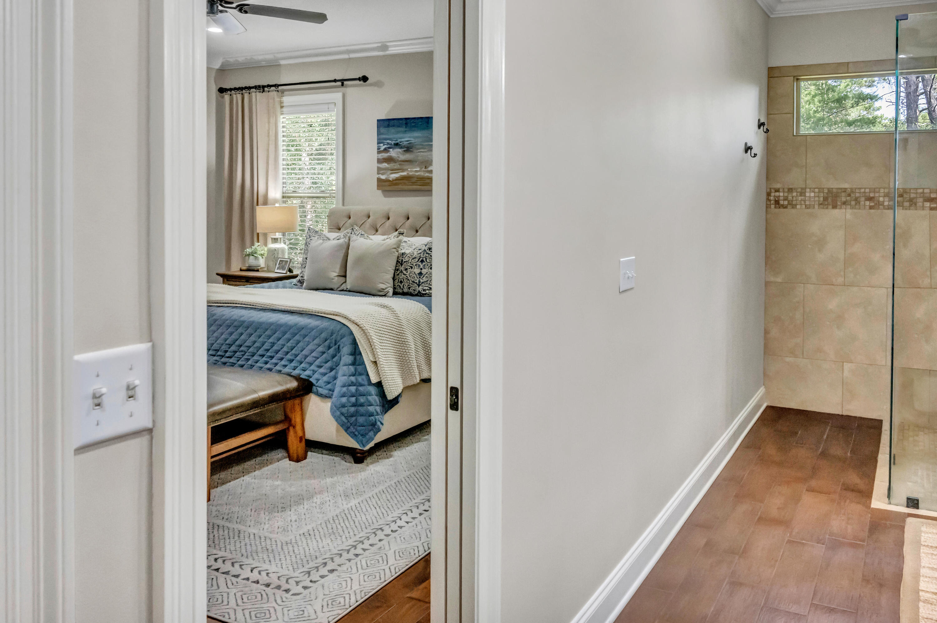 SWIFT CREEK PH VI - Residential