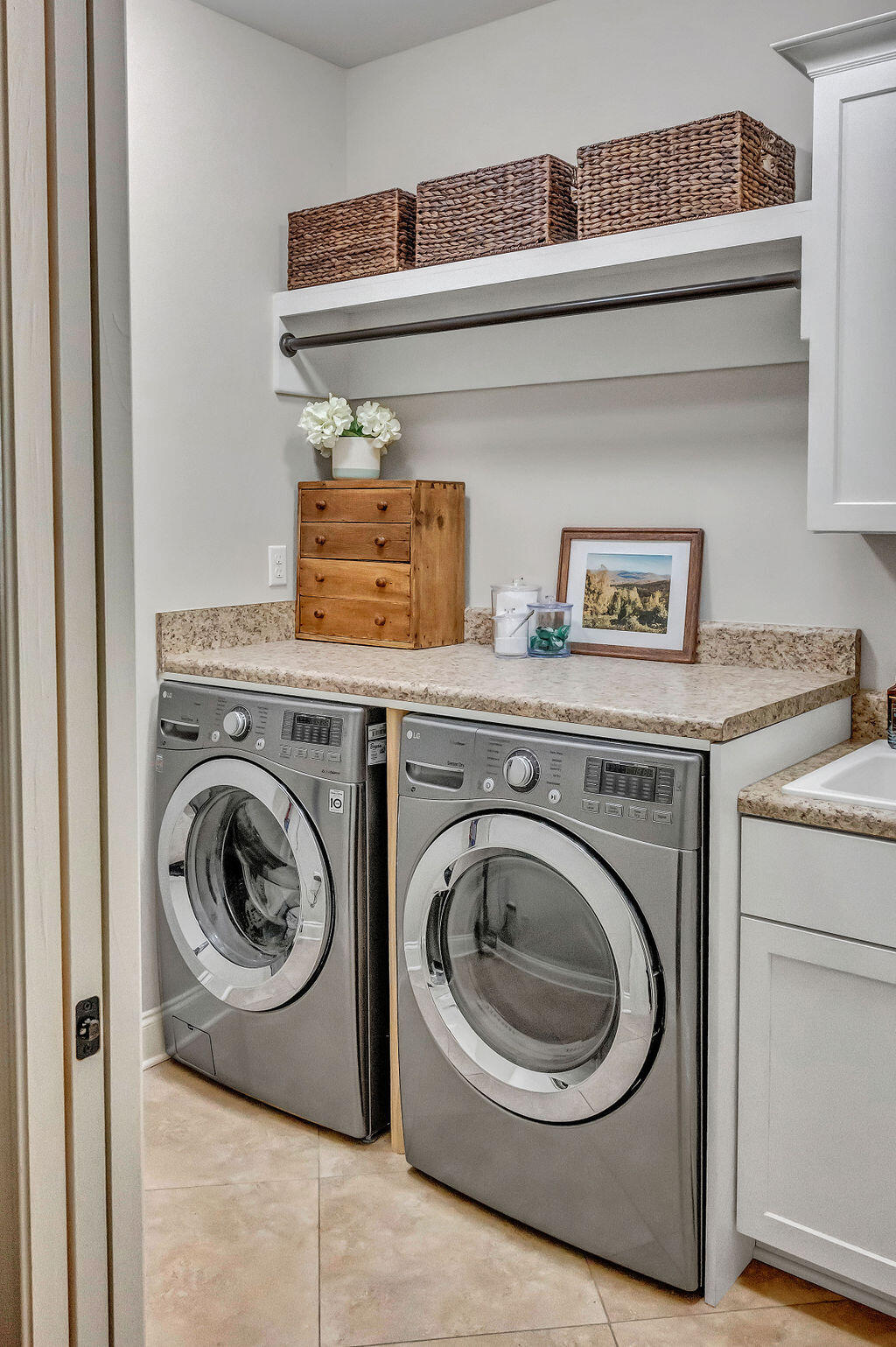 SWIFT CREEK PH VI - Residential