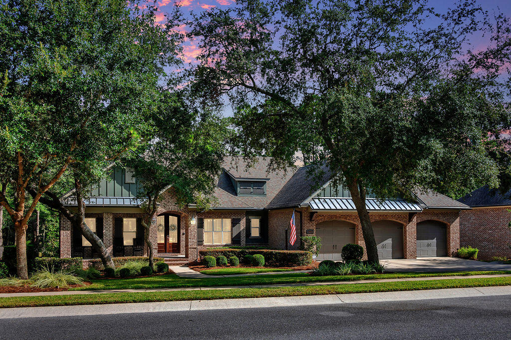 SWIFT CREEK PH VI - Residential