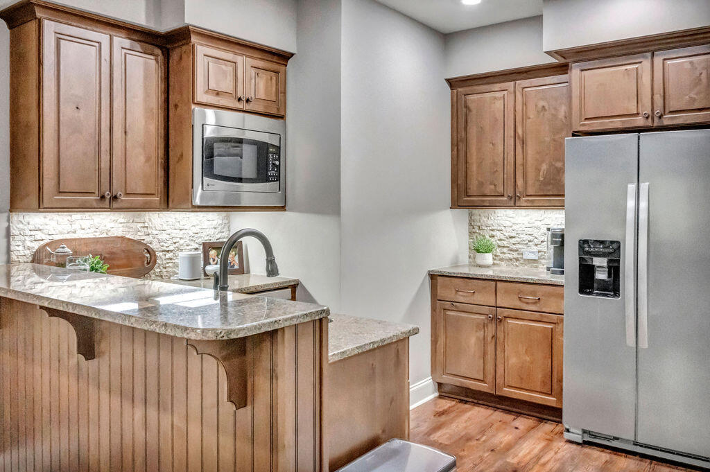 SWIFT CREEK PH VI - Residential