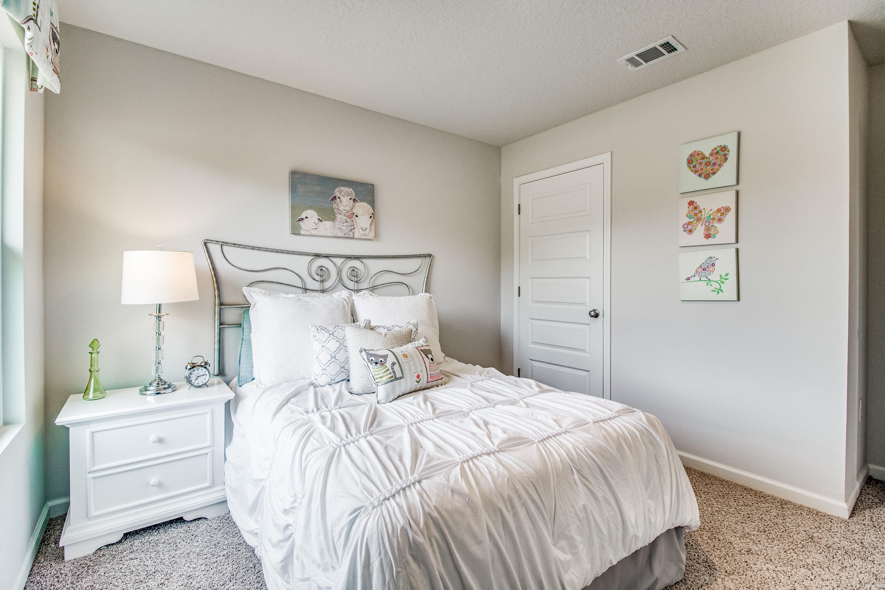 HILLWOOD ESTATES - Residential