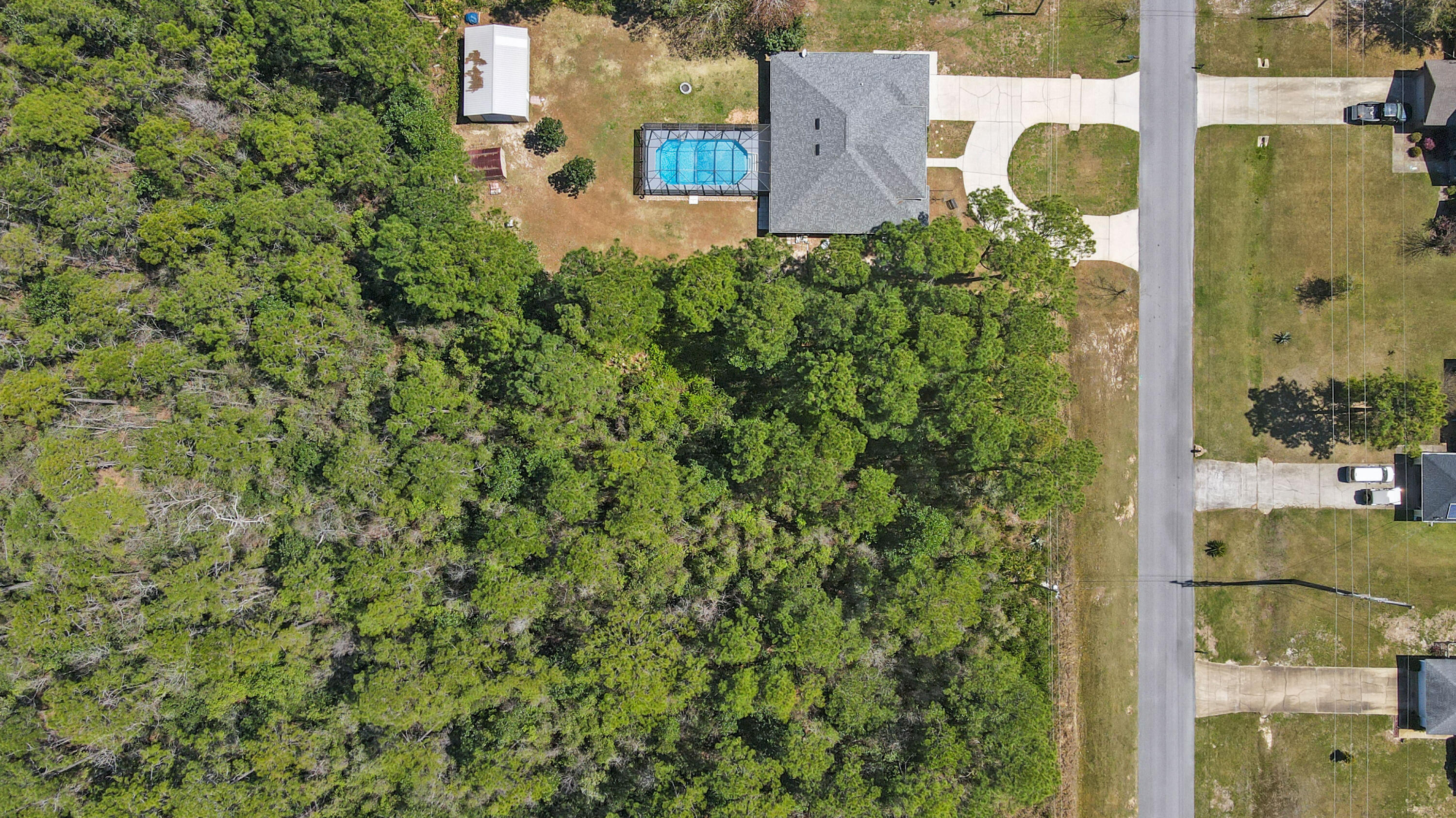 HOLLEY BY THE SEA - Land