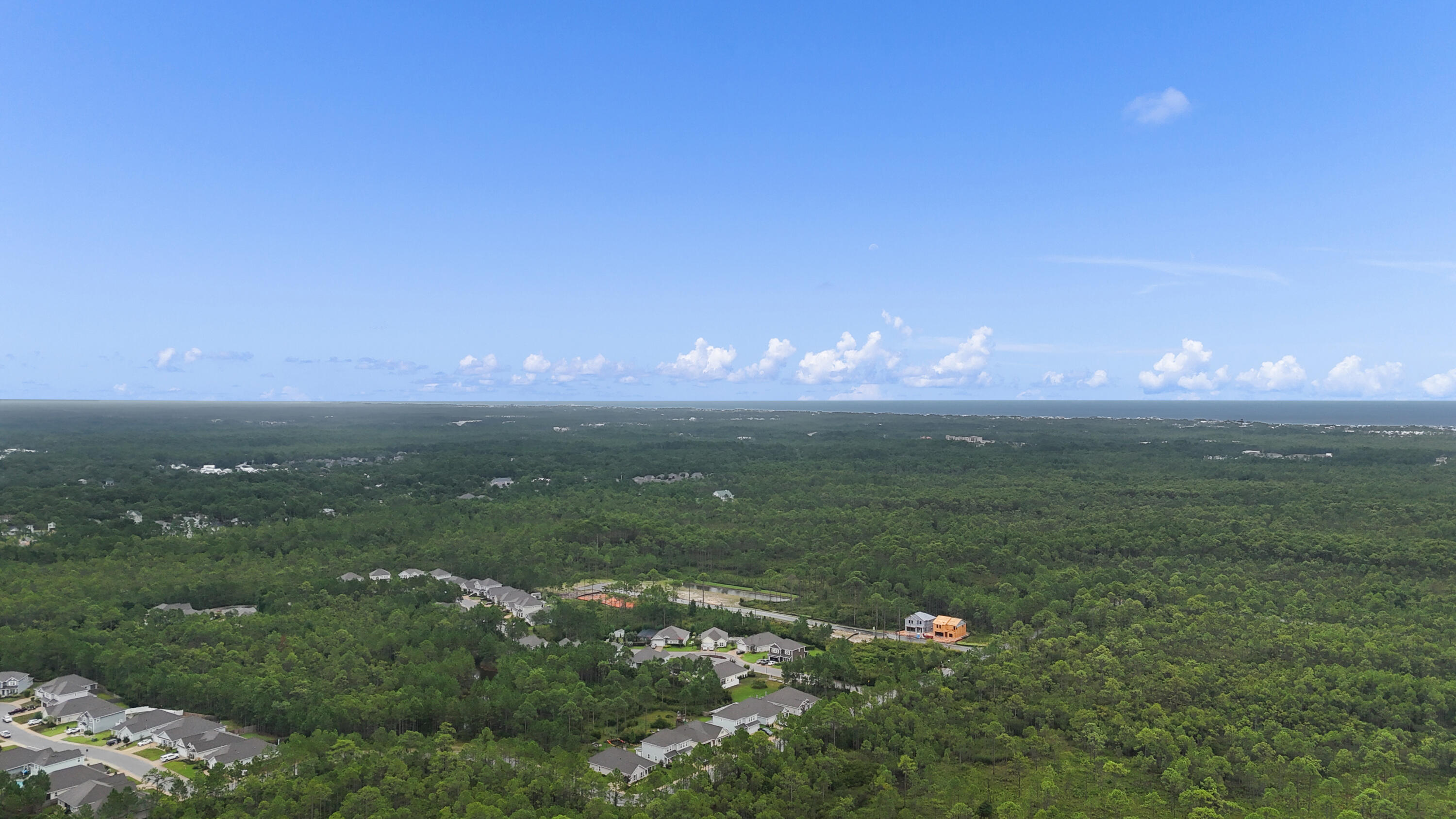 EAGLE BAY LANDING - Residential