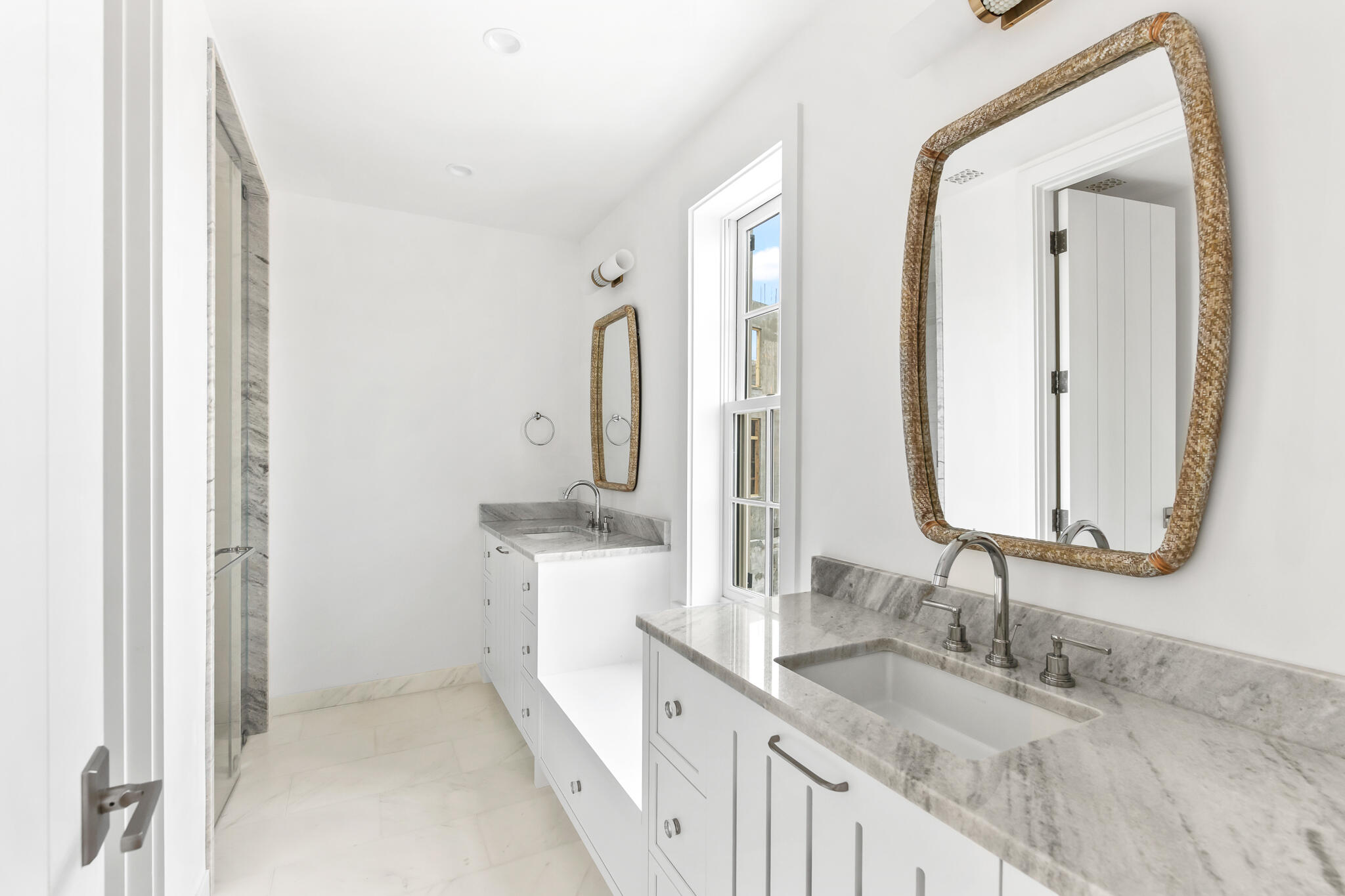 ALYS BEACH - Residential