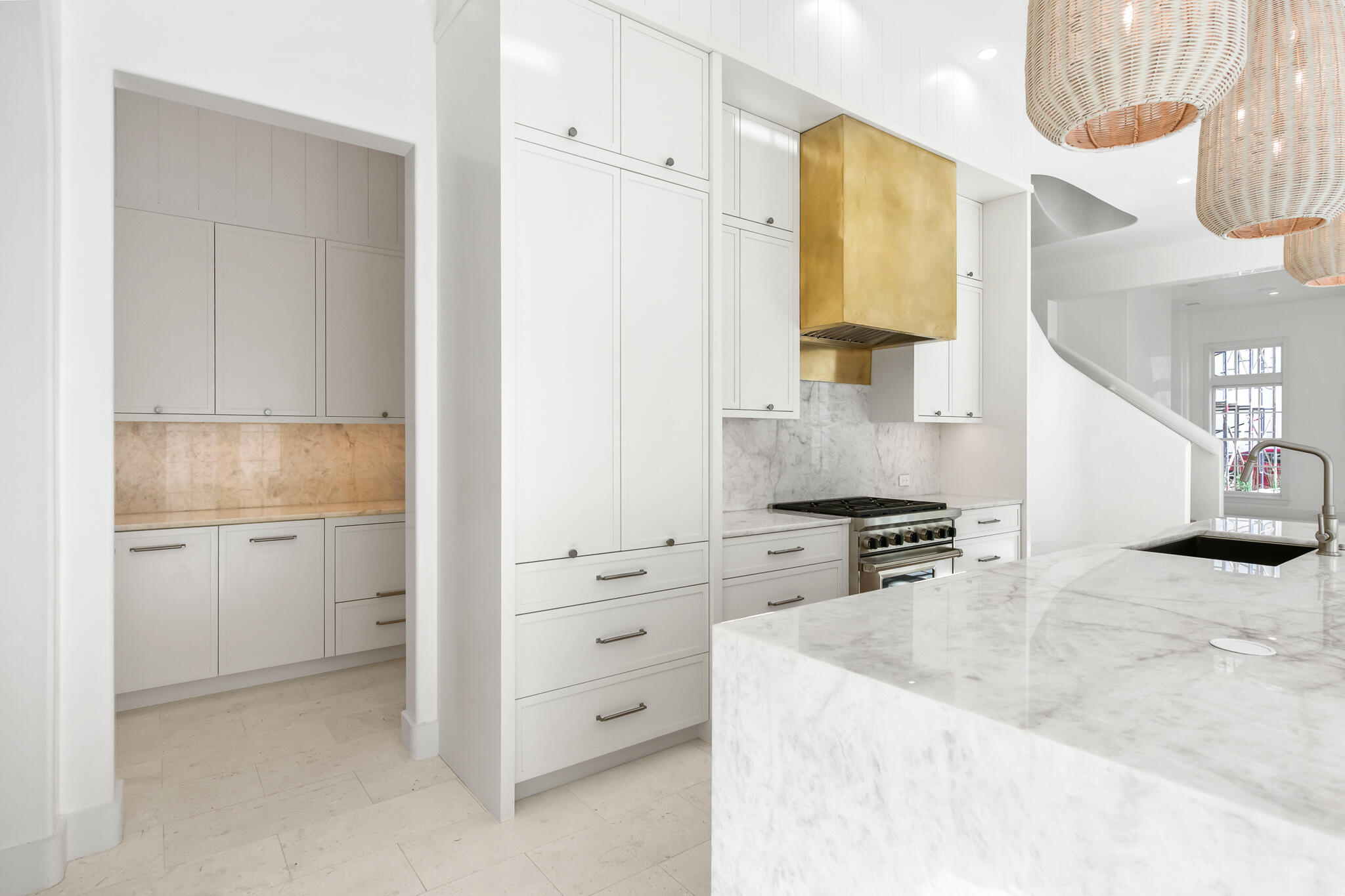 ALYS BEACH - Residential